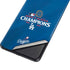 2024 World Series Champions Los Angeles Dodgers Galaxy S21 Plus 5G Skin